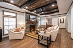 2026 Buccaneer Mill House