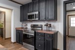 2026 Buccaneer Mill House
