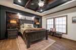 2026 Buccaneer Mill House